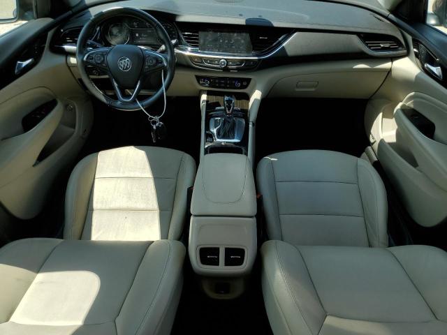 2018 BUICK REGAL TOUR W04GV8SX5J1176203
