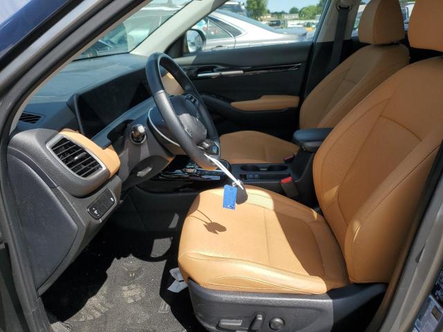 2024 KIA SELTOS SX - KNDETCA75R7495844