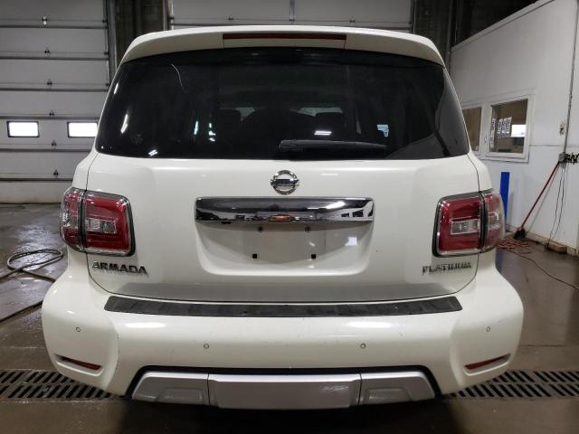 2018 NISSAN ARMADA PLA - JN8AY2NE0JX700420