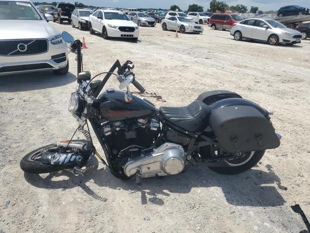 2023 HARLEY-DAVIDSON FXST 1HD1BVJ17PB039412