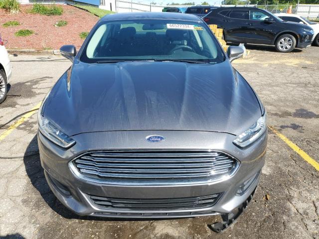 VIN 1FA6P0H77E5392725 2014 Ford Fusion, SE no.5