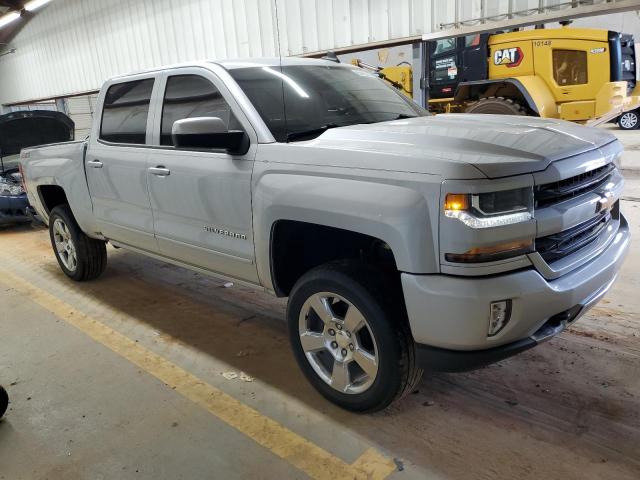 Vin: 3gcukrec7jg588415, lot: 65420474, chevrolet all models k1500 lt 20184