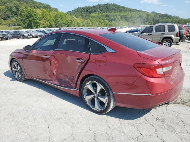 2018 HONDA ACCORD TOU - 1HGCV2F99JA015559
