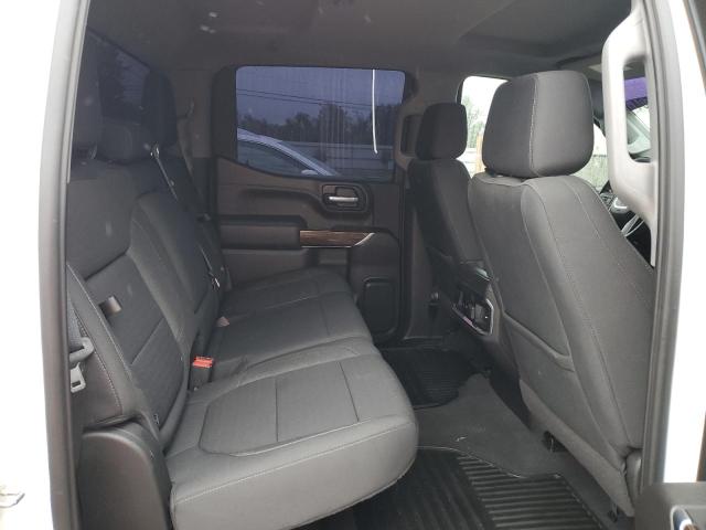 2021 GMC SIERRA C15 - 3GTP8CEK3MG404530