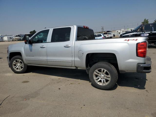 2017 CHEVROLET SILVERADO - 3GCUKREC5HG152382