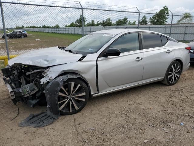 2020 NISSAN ALTIMA SR #2955594872