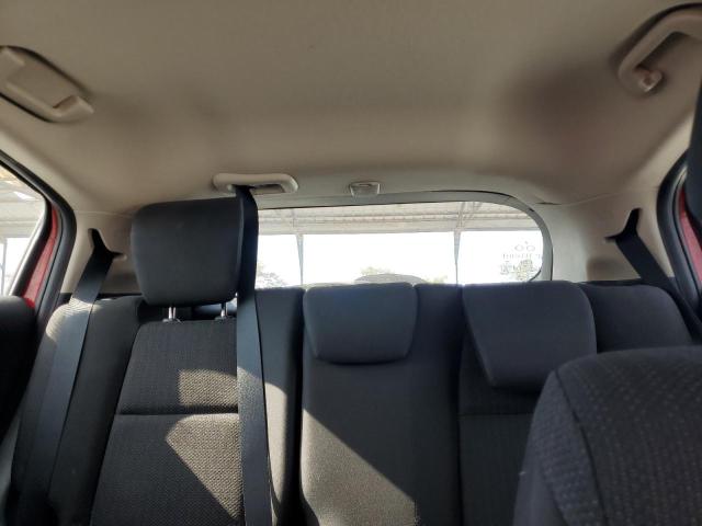2016 HONDA HR-V LX - 3CZRU5H3XGM733729