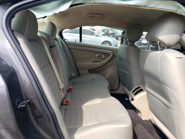 2019 FORD TAURUS SE - 1FAHP2D87KG110361
