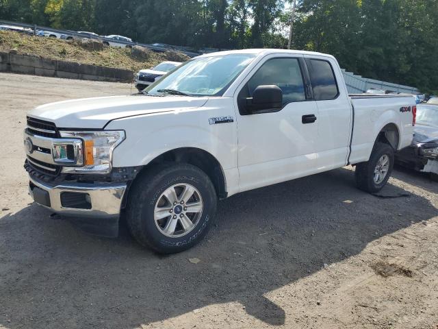 2019 FORD F150 SUPER - 1FTEX1EB6KFB64709