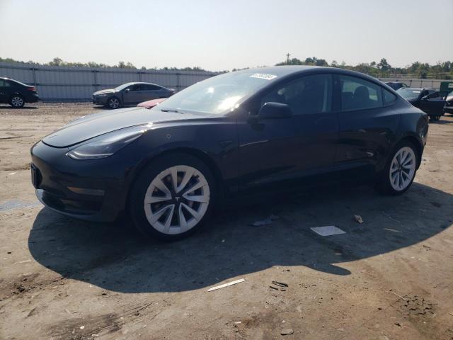 2022 TESLA MODEL 3 - 5YJ3E1EAXNF186774