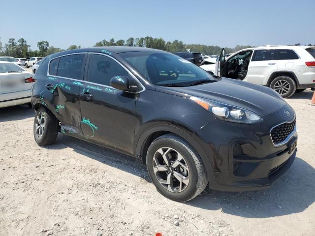 2022 KIA SPORTAGE L - KNDPM3AC0N7994144