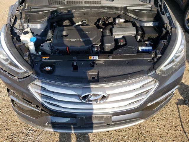 2017 HYUNDAI SANTA FE S - 5XYZTDLB2HG412719