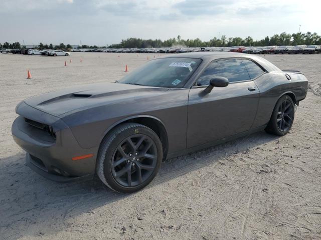 2020 DODGE CHALLENGER SXT 2020