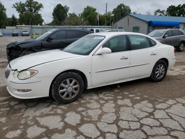 BUICK LACROSSE C