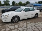 BUICK LACROSSE C photo