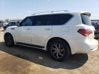 Lot #3024644681 2011 INFINITI QX56