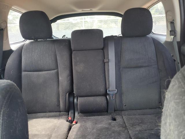 2015 NISSAN PATHFINDER - 5N1AR2MM8FC605342