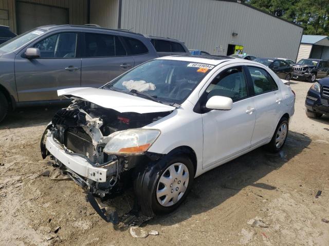 2007 TOYOTA YARIS #2806579850