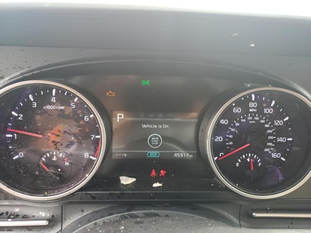 2022 KIA CARNIVAL L - KNDNB4H31N6103325