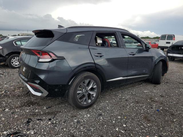 2023 KIA SPORTAGE S - 5XYK43AF3PG040868