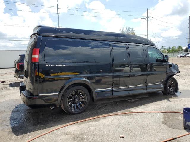 2018 GMC SAVANA G25 1GTW7BFG3J1162190