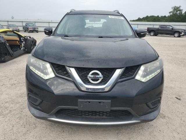 2015 NISSAN ROGUE S - KNMAT2MT7FP527951