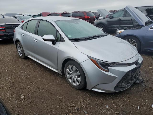2020 TOYOTA COROLLA LE - JTDEPRAE2LJ010060