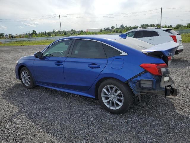 2022 HONDA CIVIC EX 2HGFE2F39NH106492  65116474