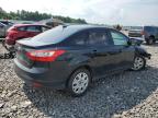 FORD FOCUS SE photo