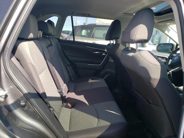 2023 TOYOTA RAV4 XLE - 2T3P1RFV0PW334697