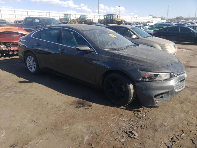 2018 CHEVROLET MALIBU LT - 1G1ZD5ST8JF131782