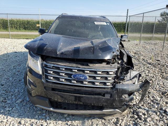 2017 FORD EXPLORER X - 1FM5K8DH5HGD97752