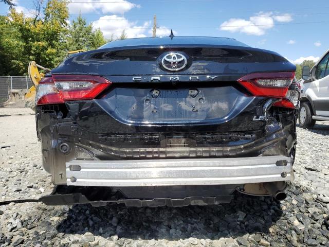 VIN 4T1C11AK4RU225426 2024 Toyota Camry, LE no.6