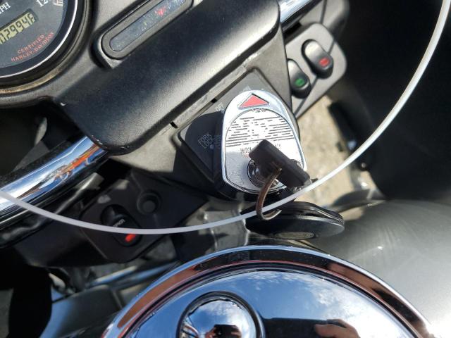2003 HARLEY-DAVIDSON FLTRI ANNI - 1HD1FSW443Y631167