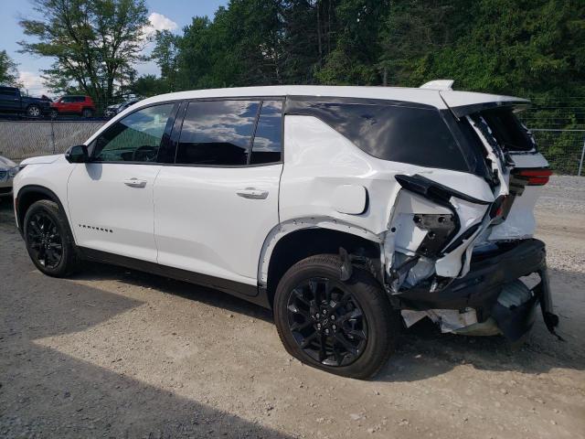 2024 CHEVROLET TRAVERSE L - 1GNEVEKS6RJ181526