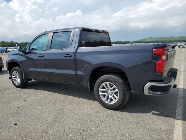 2023 CHEVROLET SILVERADO 2GCUDDED7P1107604  67702174