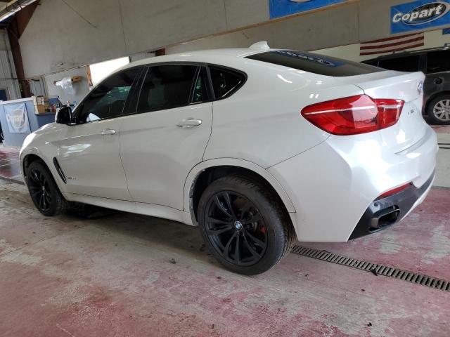 VIN 5UXKU6C52GXR33818 2016 BMW X6 no.2