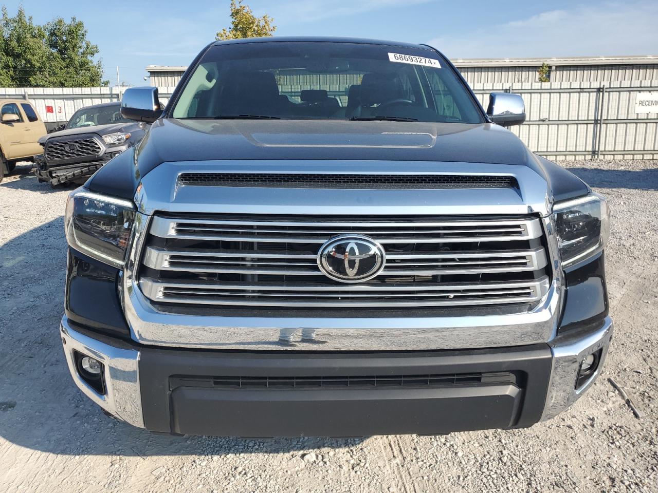 Lot #2962578761 2020 TOYOTA TUNDRA CRE