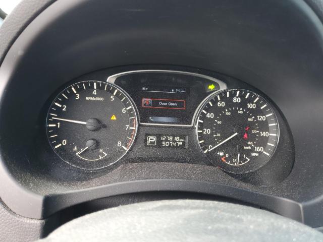 2015 NISSAN ALTIMA 2.5 - 1N4AL3AP8FN394096