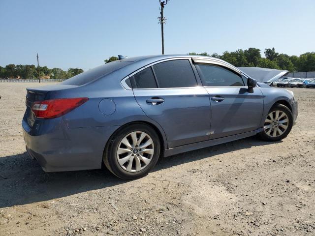2017 SUBARU LEGACY 2.5 - 4S3BNAC67H3029487