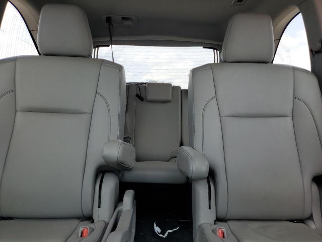 2019 TOYOTA HIGHLANDER - 5TDKZRFH2KS555113