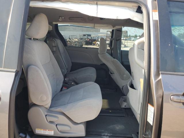 2015 TOYOTA SIENNA LE - 5TDKK3DC9FS651383