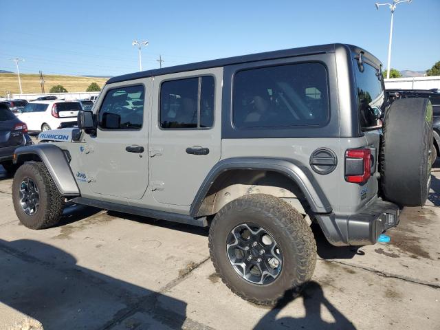 2022 JEEP WRANGLER U - 1C4JJXR66NW179568