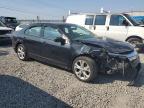 FORD FUSION S photo