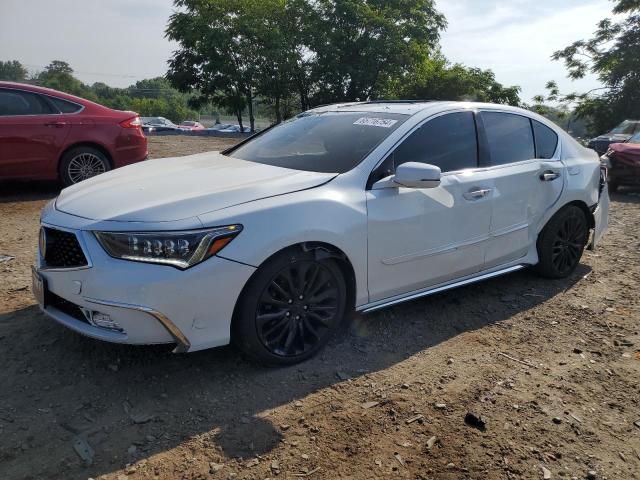 2018 ACURA RLX TECH - JH4KC1F5XJC000109
