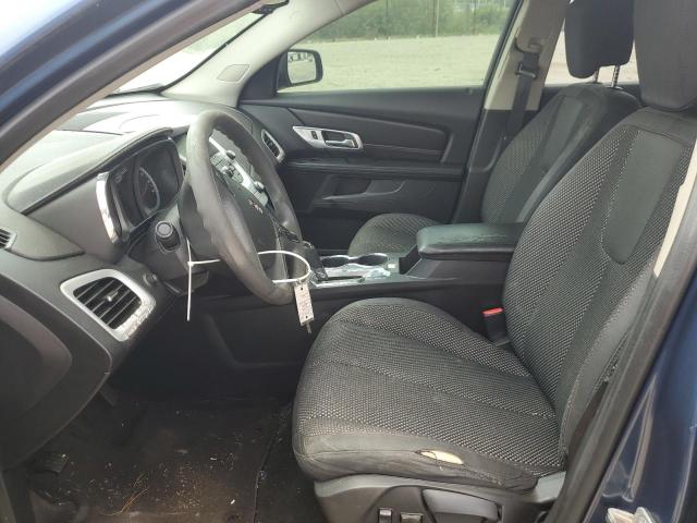2016 GMC TERRAIN SL - 2GKALMEK3G6119471