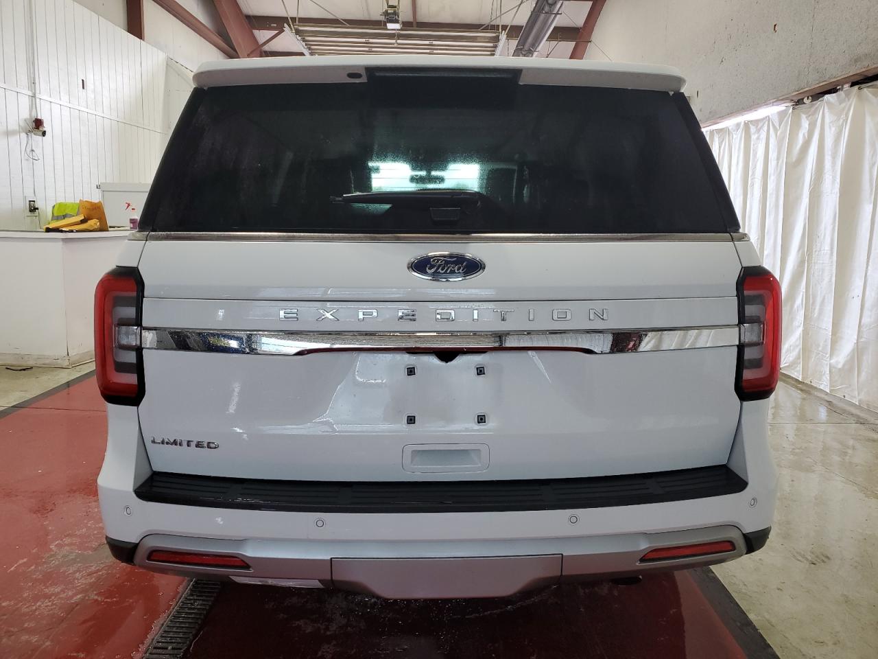 Lot #2797434228 2023 FORD EXPEDITION