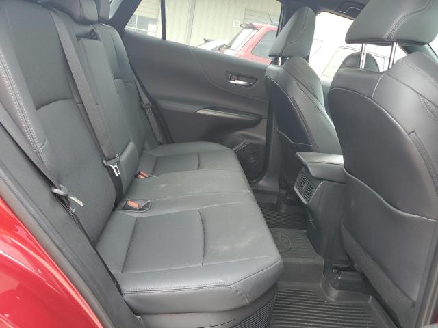 2021 TOYOTA VENZA LE - JTEAAAAH0MJ084652