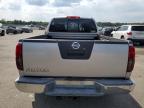 NISSAN FRONTIER K photo