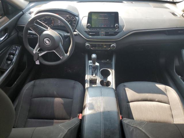 2021 NISSAN ALTIMA SV - 1N4BL4DV3MN376218